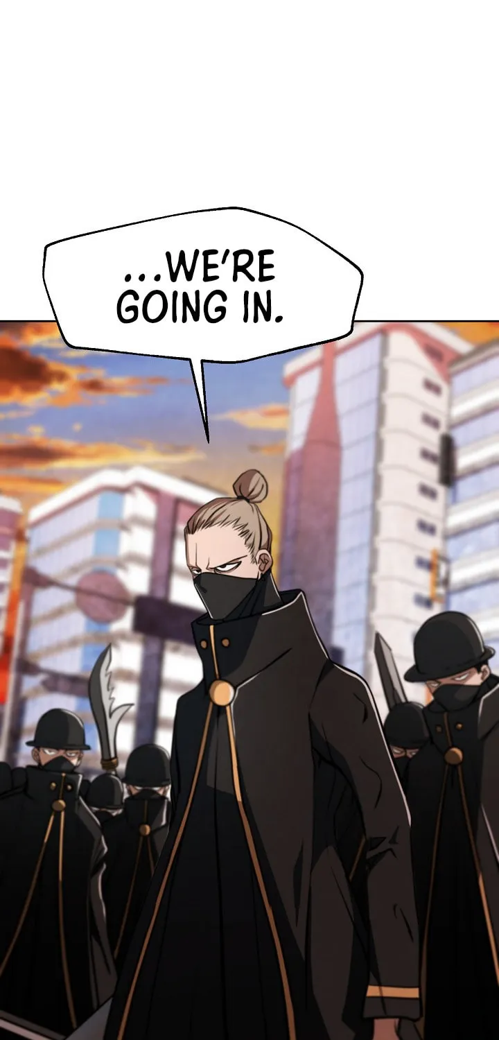 Who Killed the Murim Lord? Chapter 19 page 64 - 