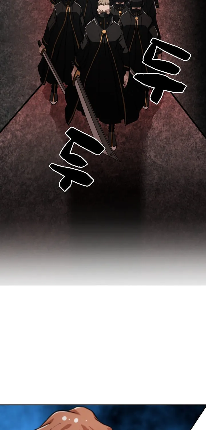 Who Killed the Murim Lord? Chapter 19 page 66 - 