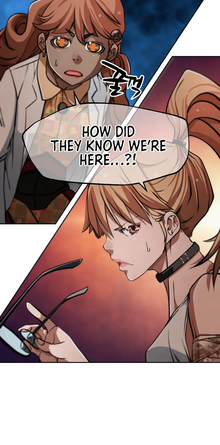 Who Killed the Murim Lord? Chapter 19 page 67 - 