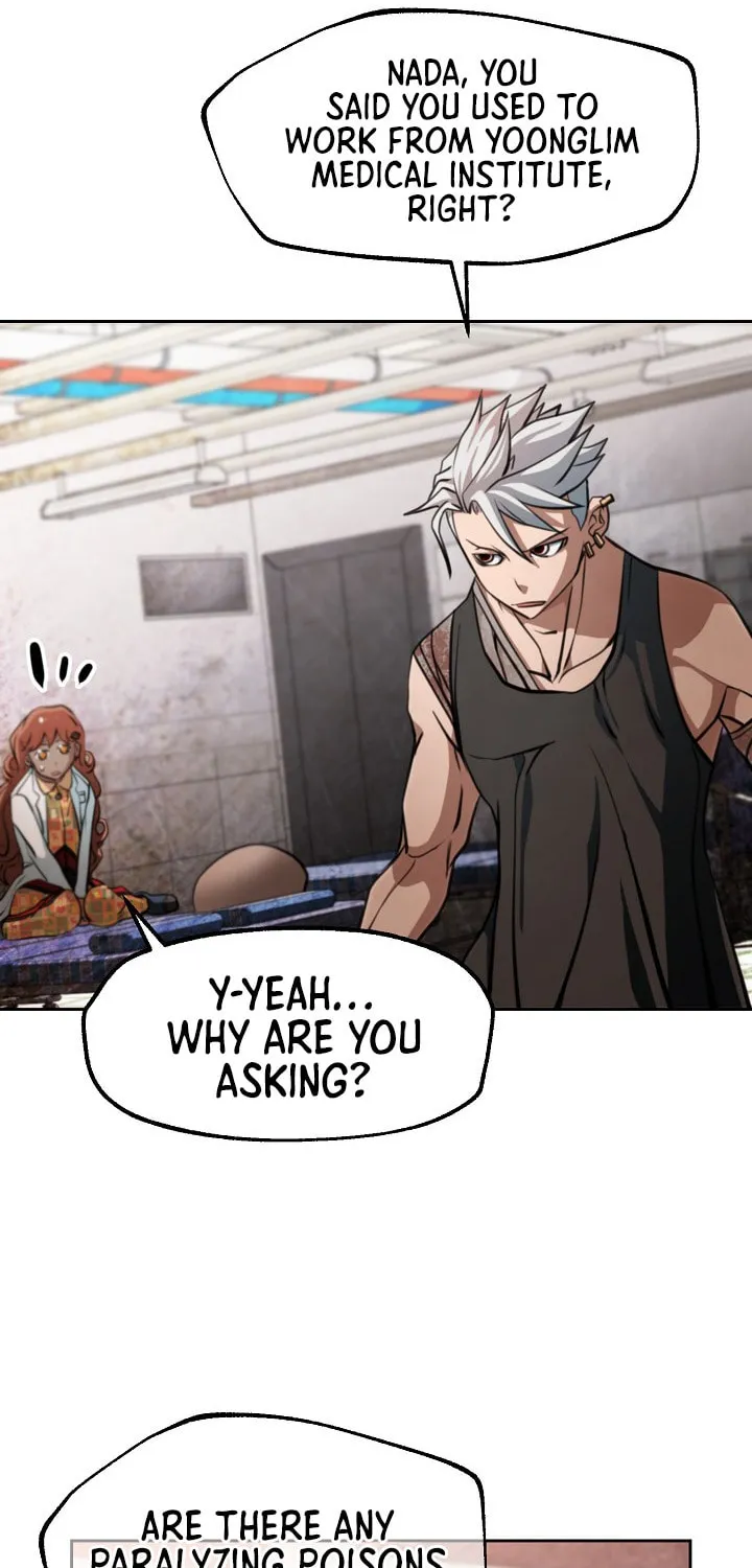 Who Killed the Murim Lord? Chapter 19 page 69 - 