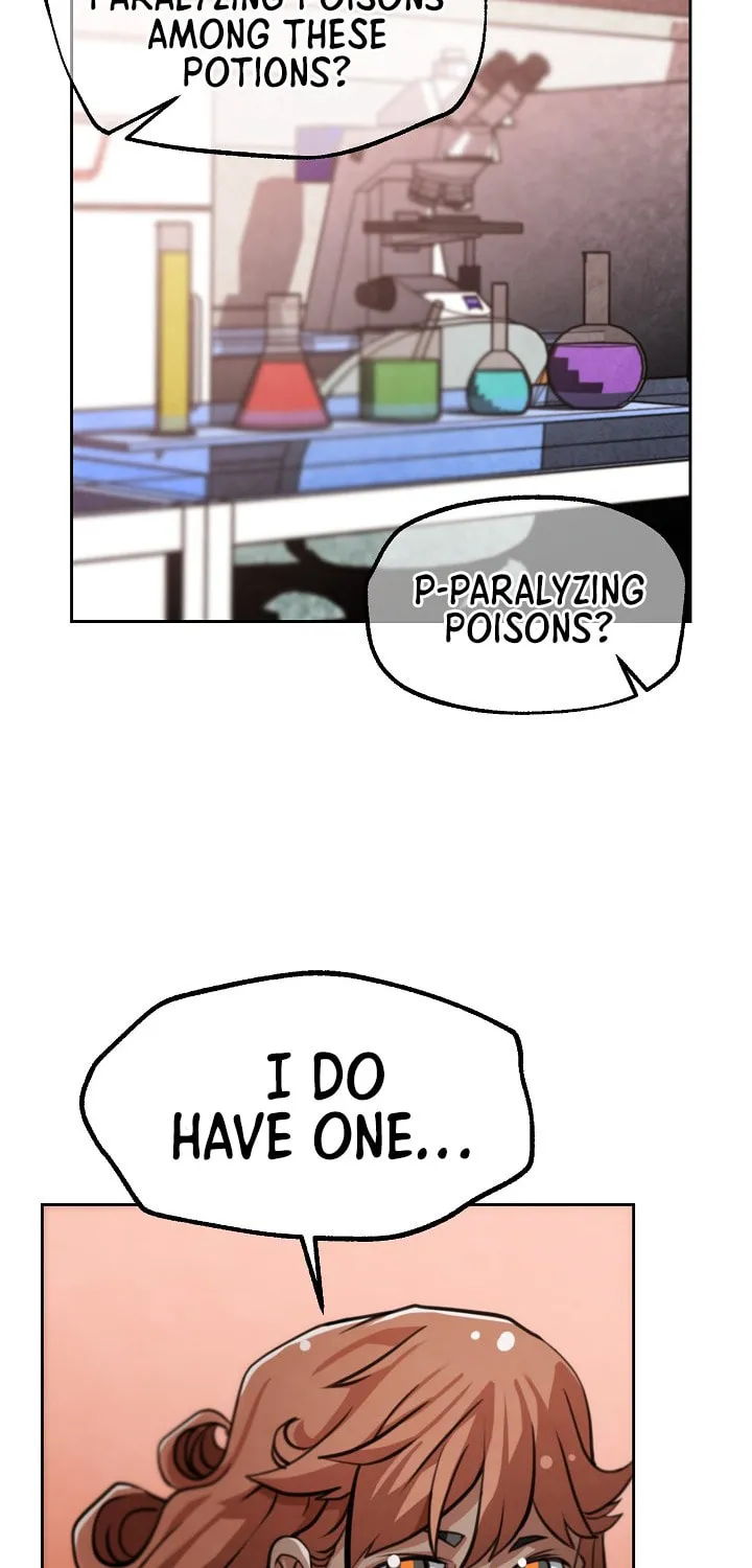 Who Killed the Murim Lord? Chapter 19 page 70 - 