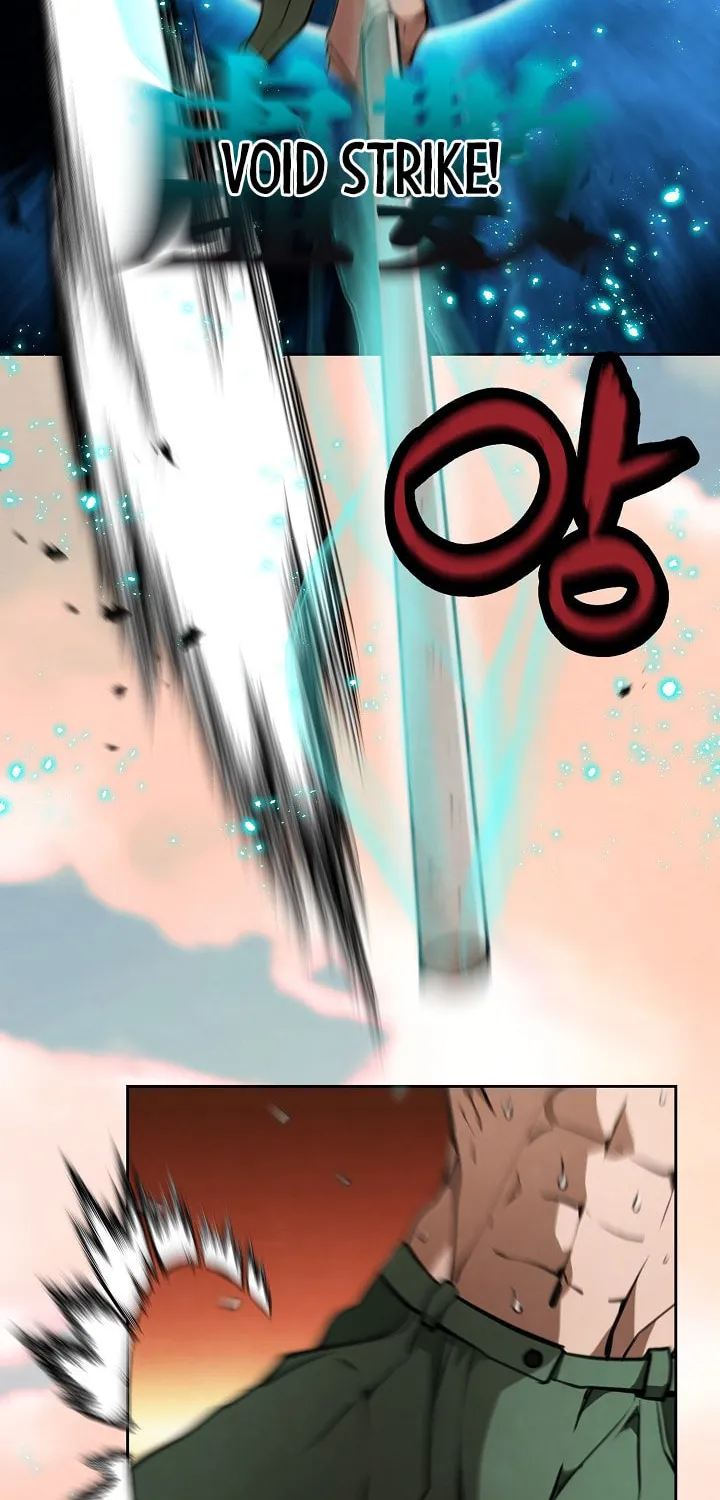 Who Killed the Murim Lord? Chapter 19 page 8 - 