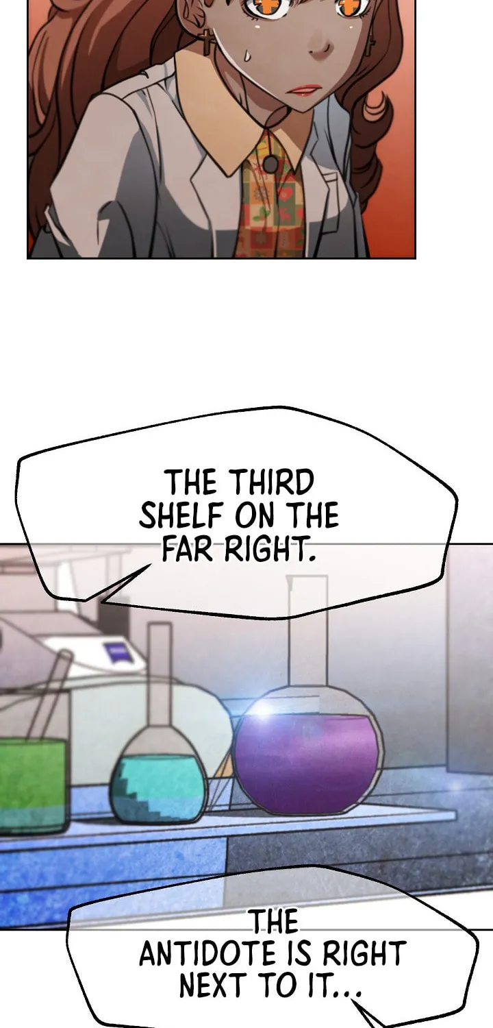 Who Killed the Murim Lord? Chapter 19 page 71 - 