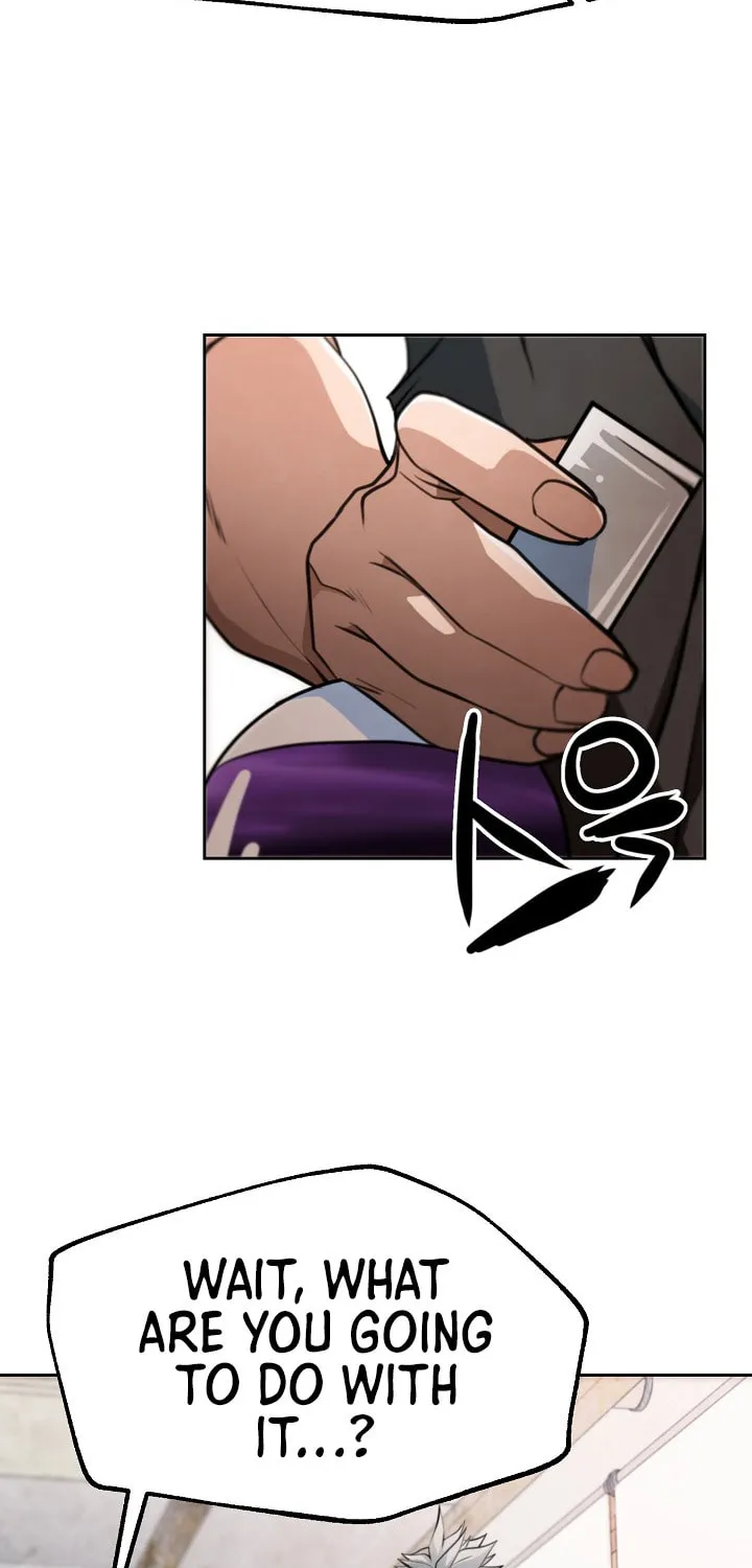 Who Killed the Murim Lord? Chapter 19 page 72 - 