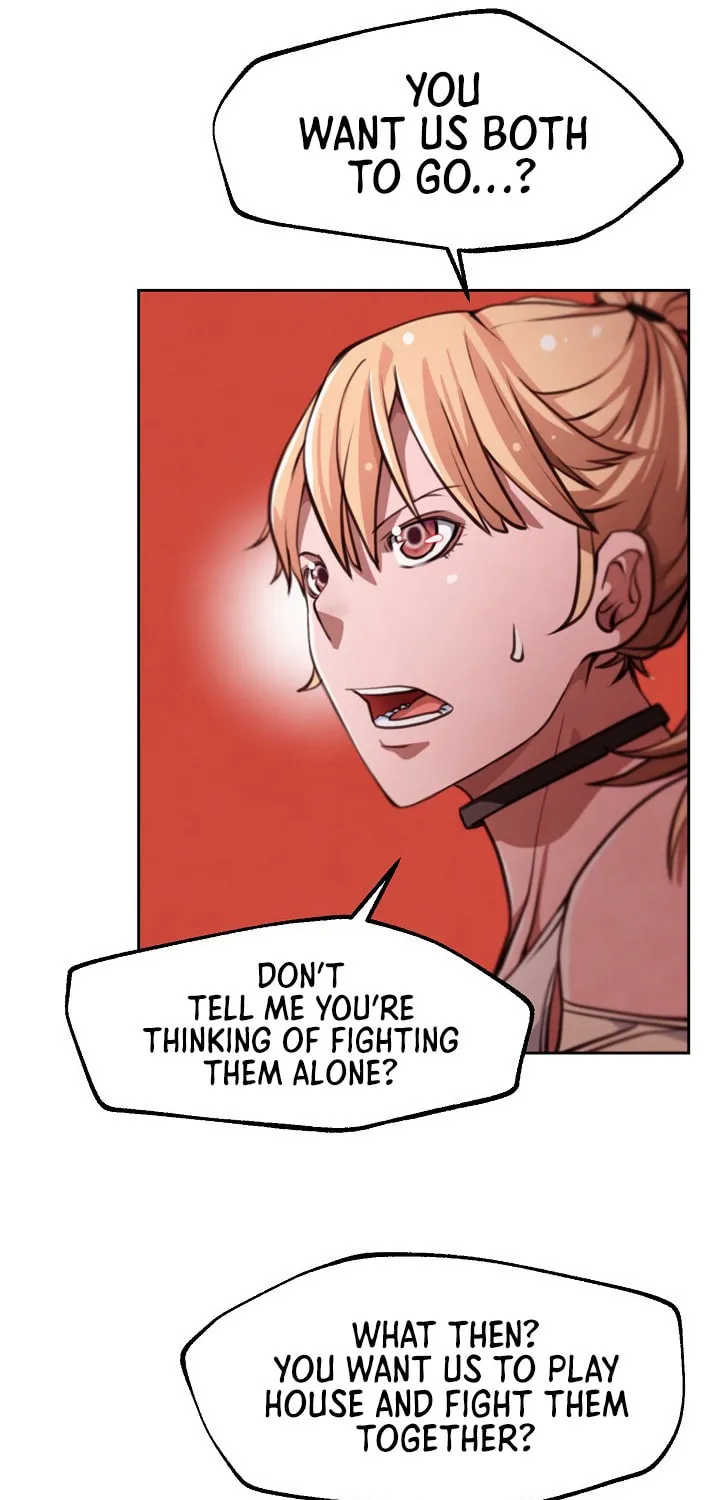 Who Killed the Murim Lord? Chapter 19 page 77 - 