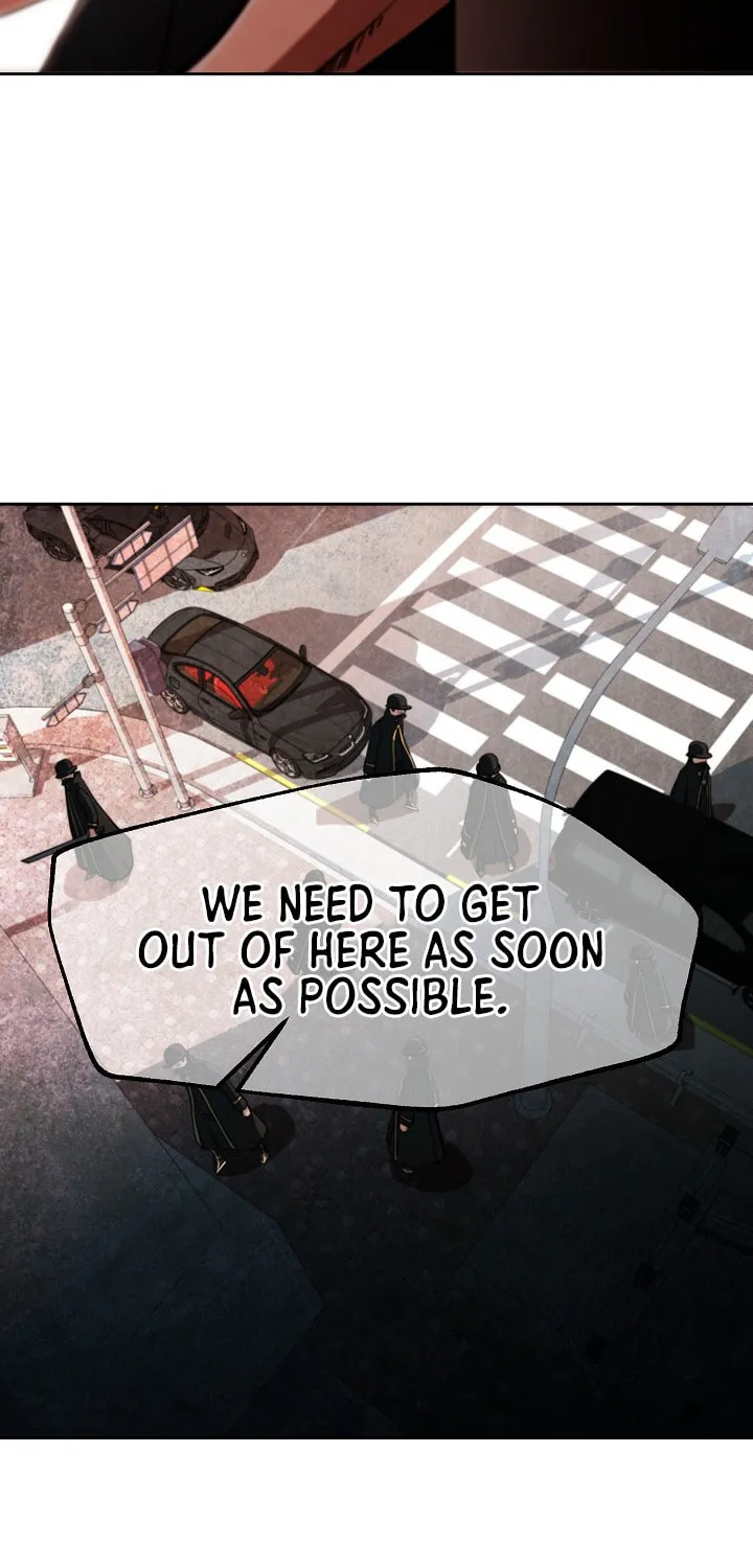 Who Killed the Murim Lord? Chapter 19 page 83 - 