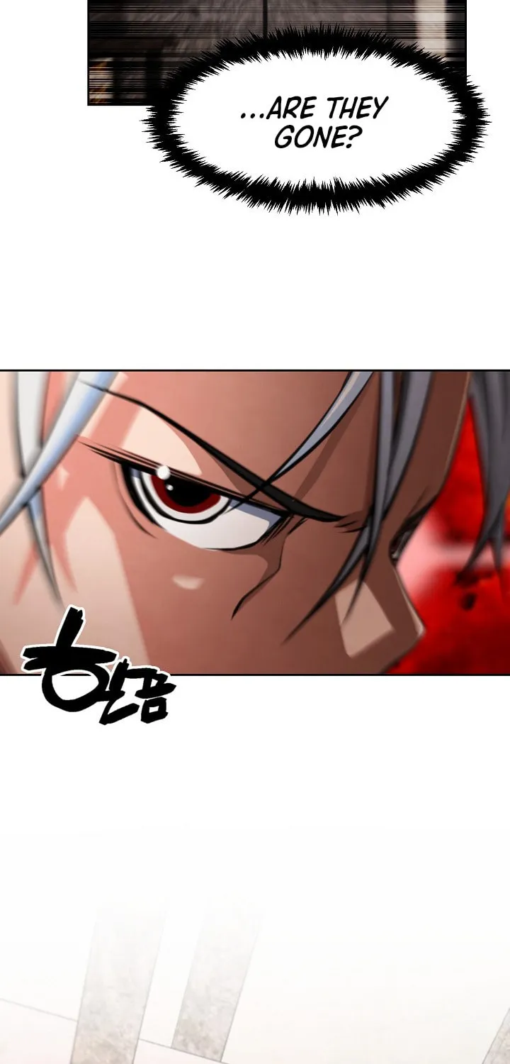 Who Killed the Murim Lord? Chapter 19 page 90 - 