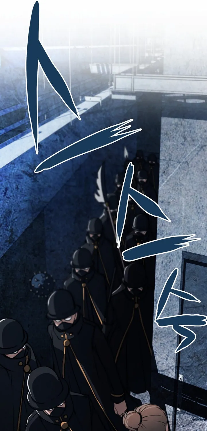 Who Killed the Murim Lord? Chapter 19 page 95 - 