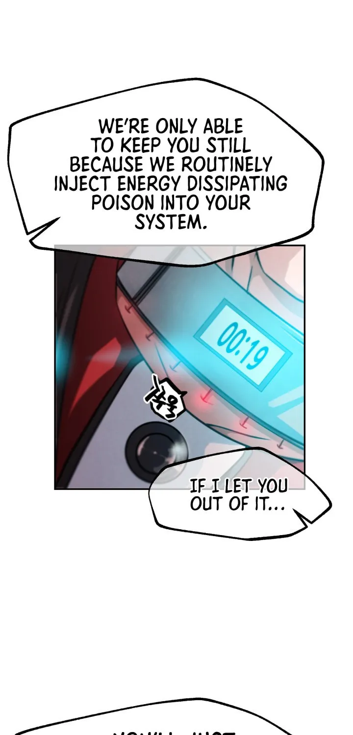 Who Killed the Murim Lord? Chapter 2 page 11 - 