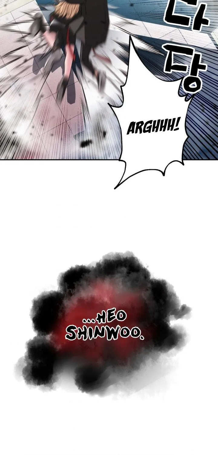 Who Killed the Murim Lord? Chapter 2 page 119 - 