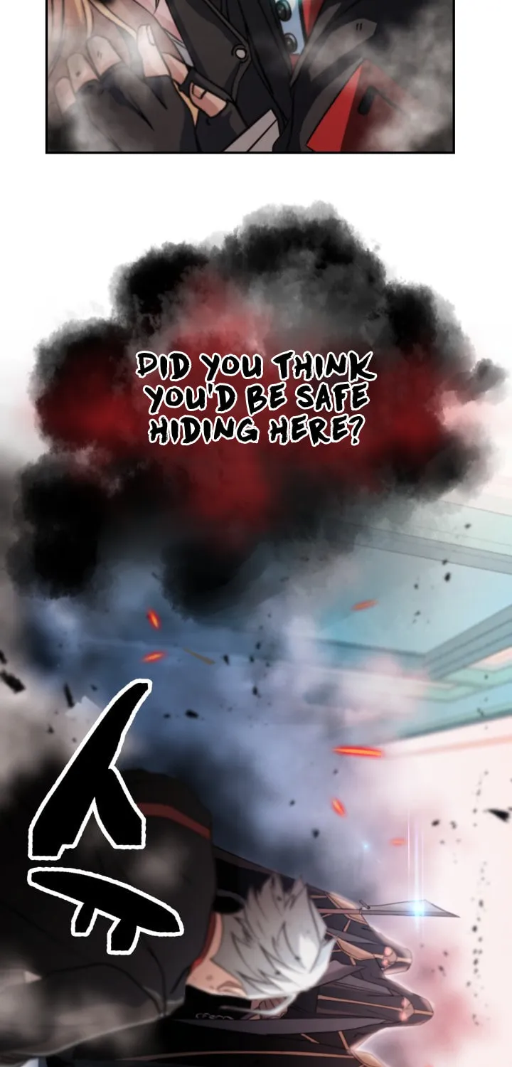 Who Killed the Murim Lord? Chapter 2 page 121 - 