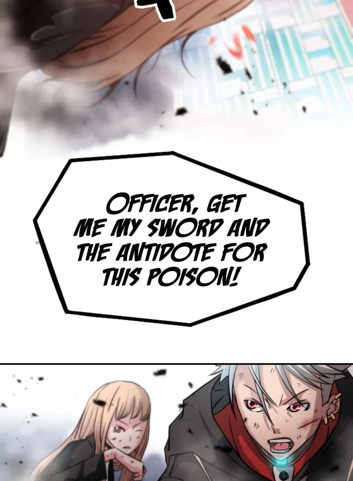 Who Killed the Murim Lord? Chapter 2 page 123 - 