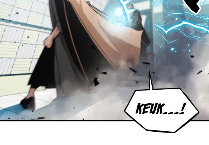 Who Killed the Murim Lord? Chapter 2 page 138 - 