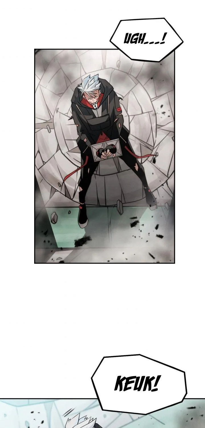 Who Killed the Murim Lord? Chapter 2 page 141 - 