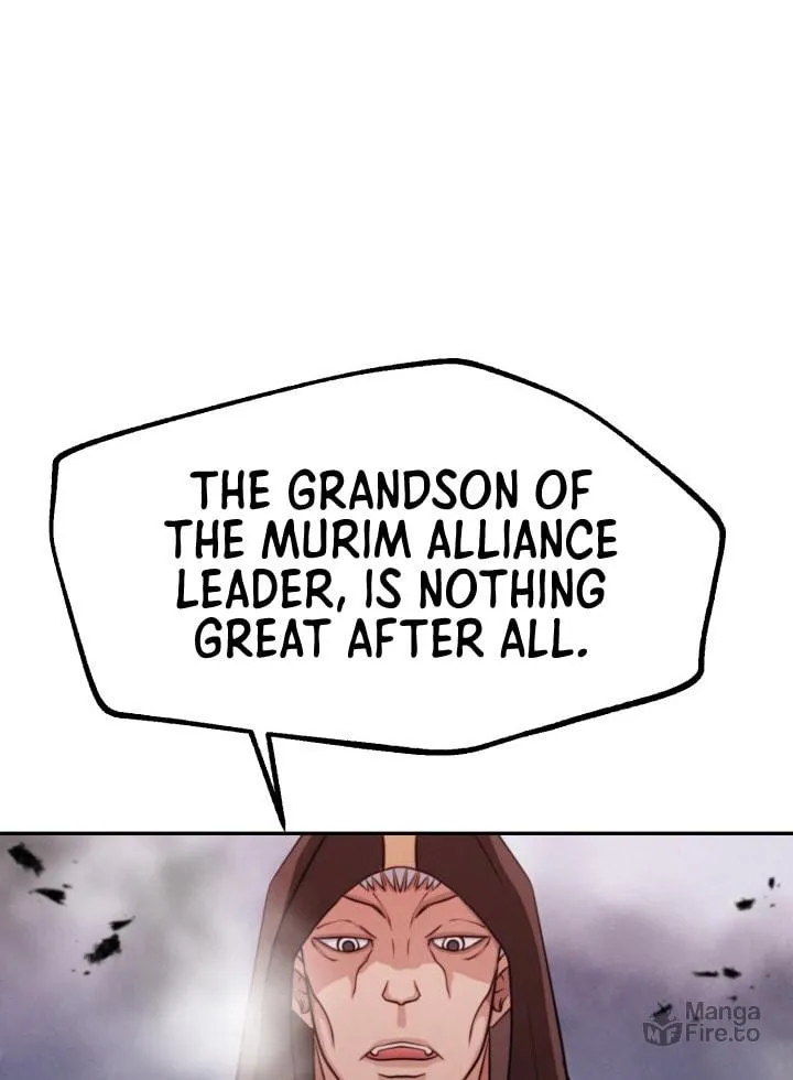 Who Killed the Murim Lord? Chapter 2 page 145 - 