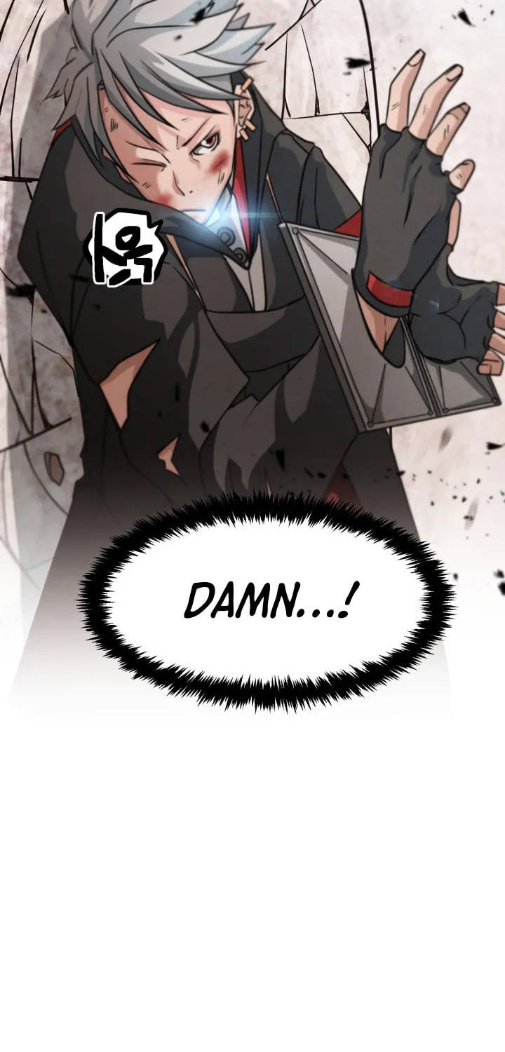 Who Killed the Murim Lord? Chapter 2 page 147 - 