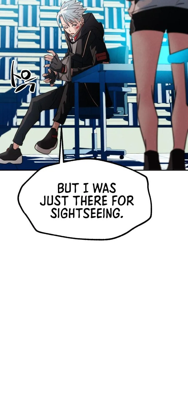 Who Killed the Murim Lord? Chapter 2 page 20 - 