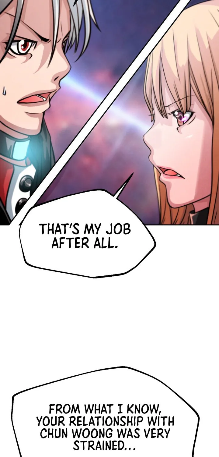 Who Killed the Murim Lord? Chapter 2 page 33 - 