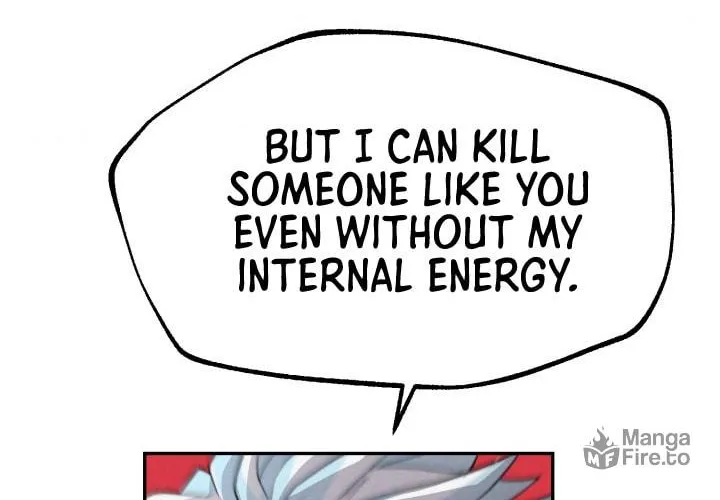 Who Killed the Murim Lord? Chapter 2 page 43 - 