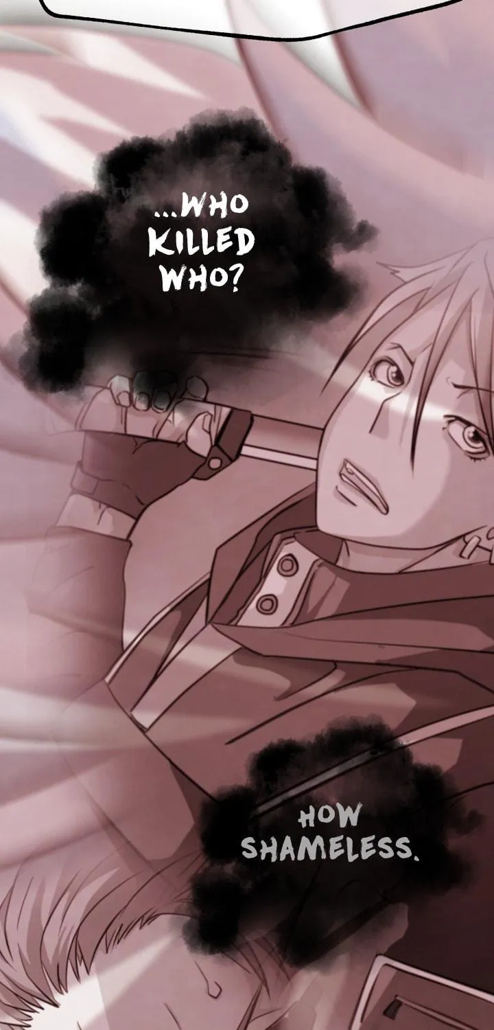 Who Killed the Murim Lord? Chapter 2 page 47 - 