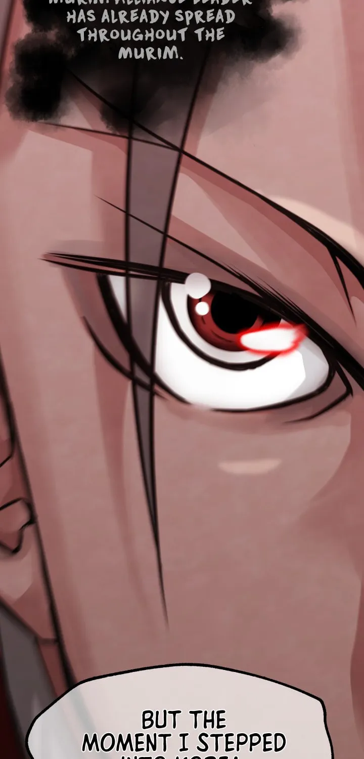 Who Killed the Murim Lord? Chapter 2 page 49 - 