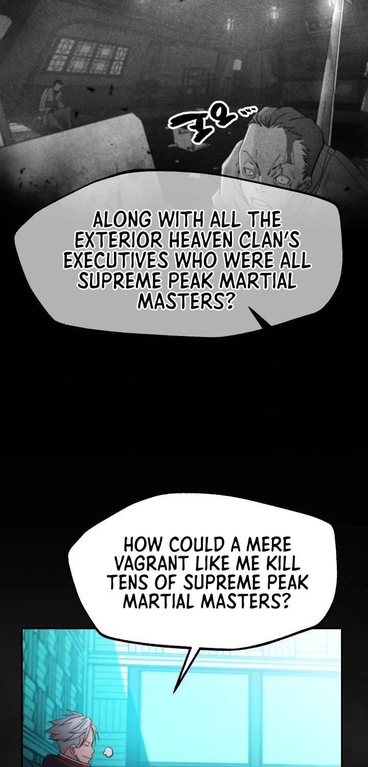 Who Killed the Murim Lord? Chapter 2 page 53 - 