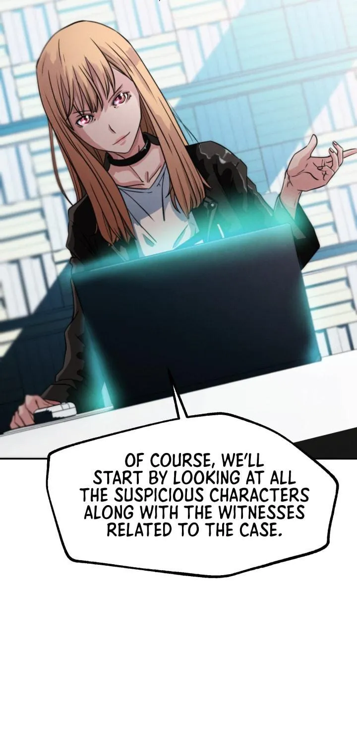 Who Killed the Murim Lord? Chapter 2 page 62 - 