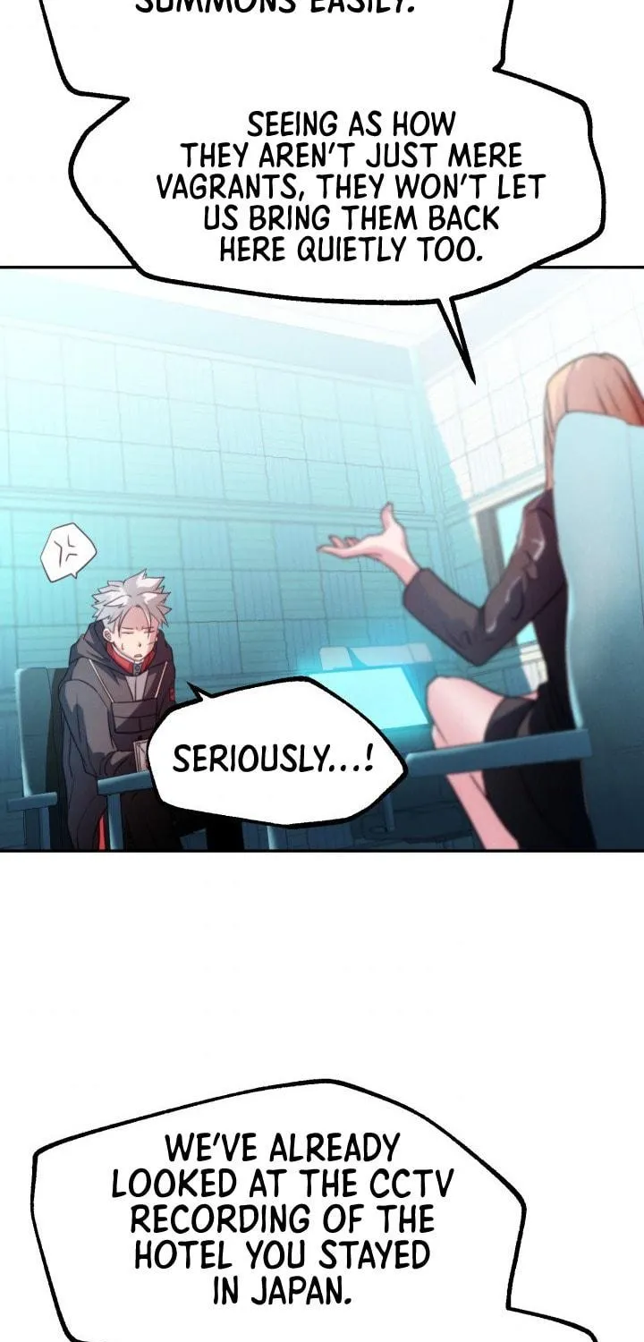 Who Killed the Murim Lord? Chapter 2 page 64 - 
