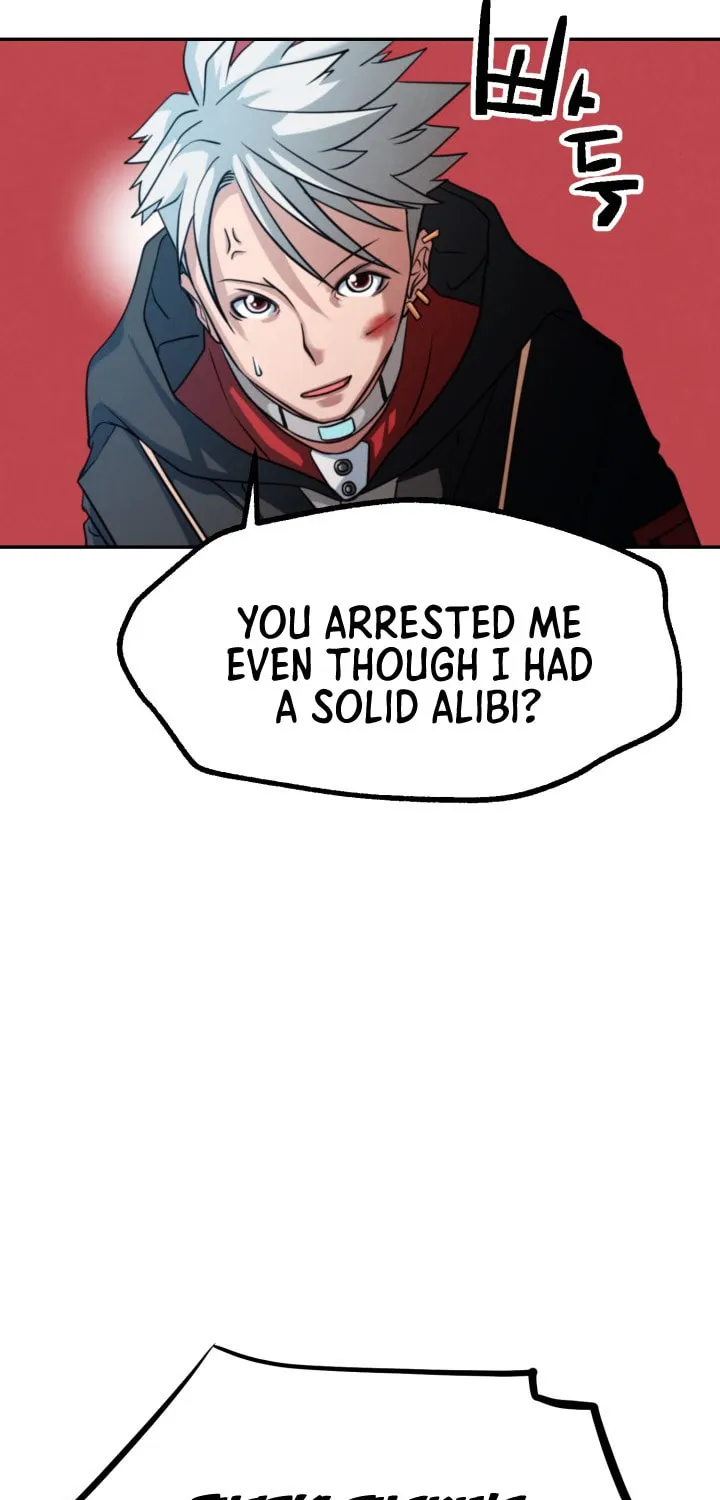 Who Killed the Murim Lord? Chapter 2 page 66 - 