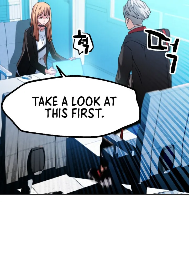Who Killed the Murim Lord? Chapter 2 page 68 - 