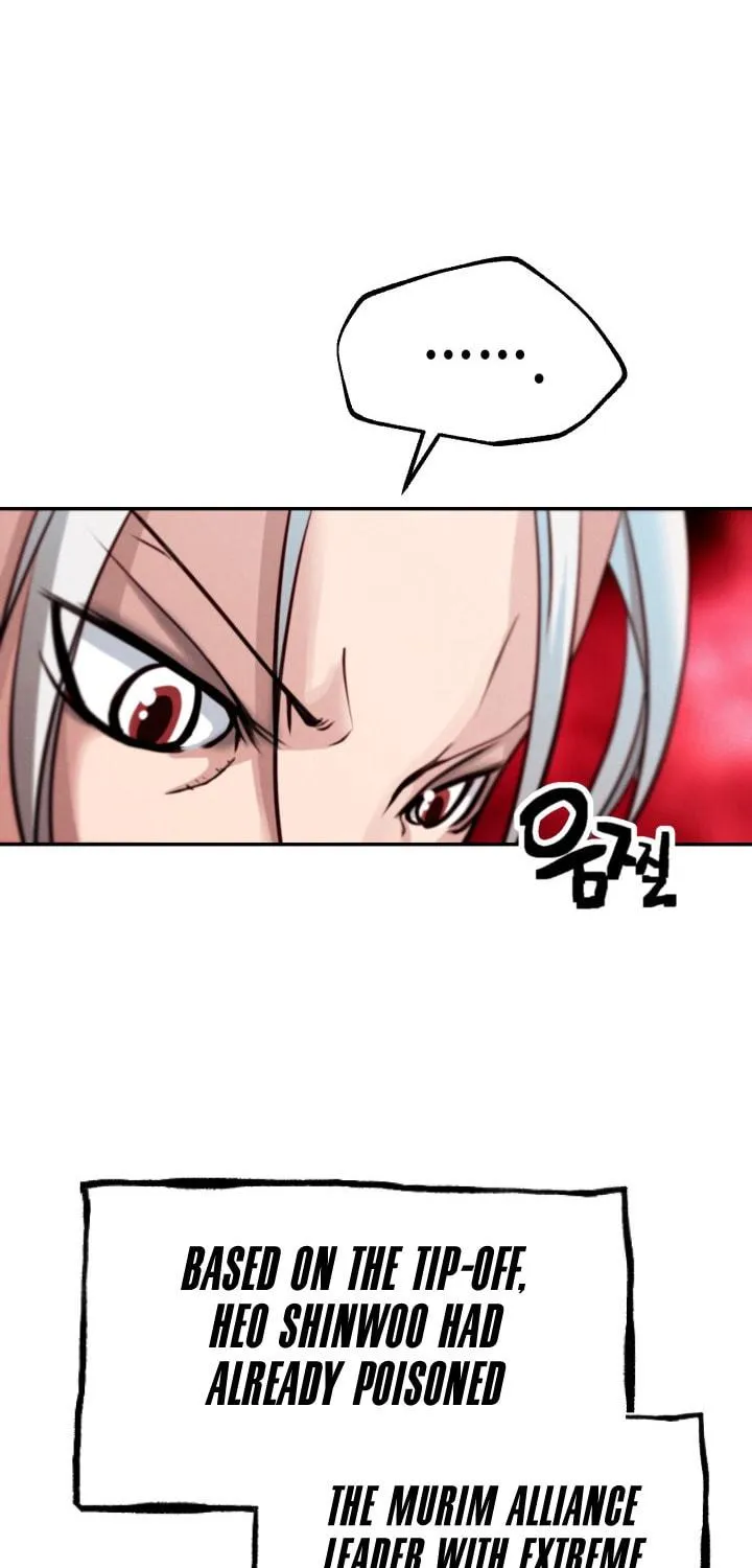 Who Killed the Murim Lord? Chapter 2 page 71 - 