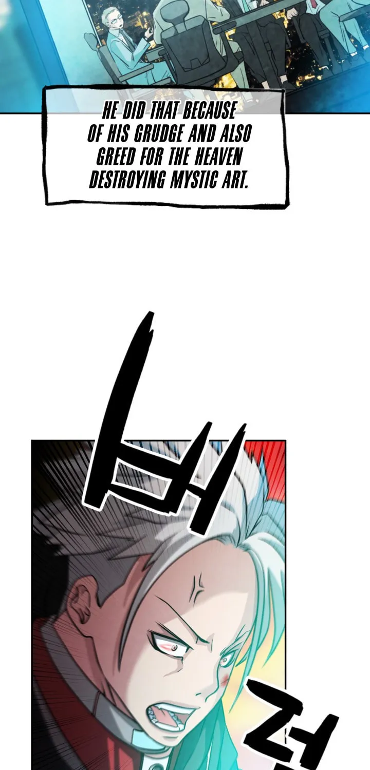 Who Killed the Murim Lord? Chapter 2 page 73 - 