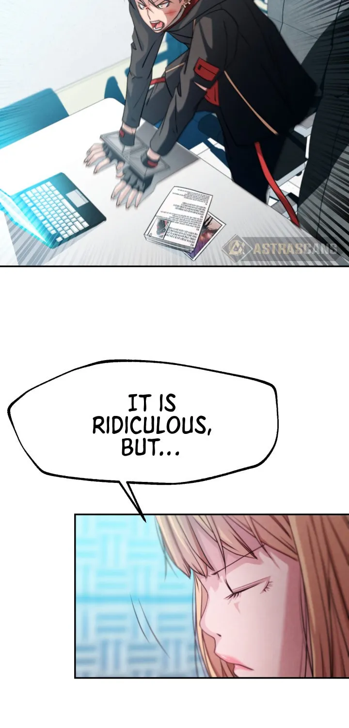 Who Killed the Murim Lord? Chapter 2 page 77 - 