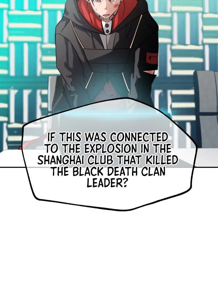 Who Killed the Murim Lord? Chapter 2 page 79 - 