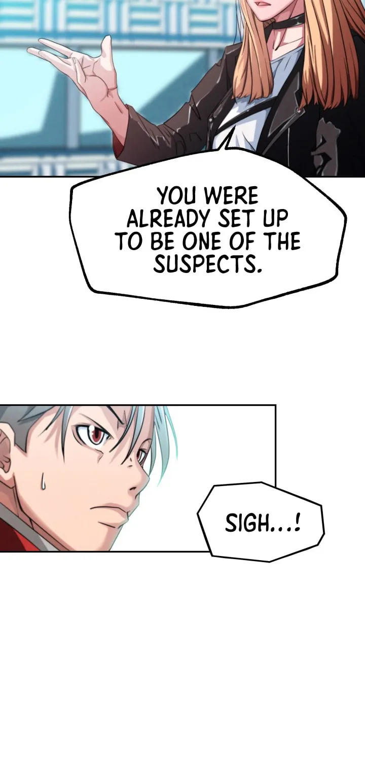 Who Killed the Murim Lord? Chapter 2 page 82 - 