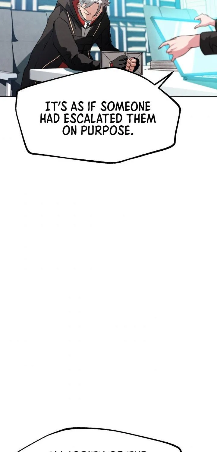 Who Killed the Murim Lord? Chapter 2 page 86 - 