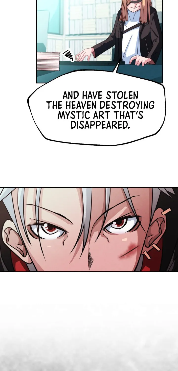 Who Killed the Murim Lord? Chapter 2 page 88 - 