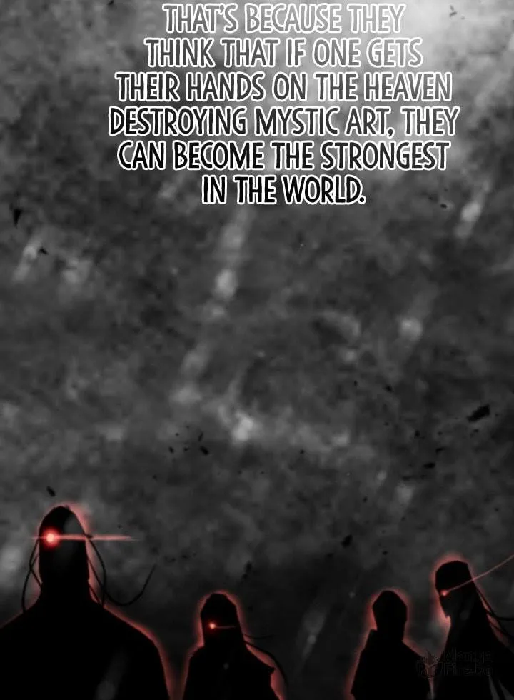 Who Killed the Murim Lord? Chapter 2 page 90 - 