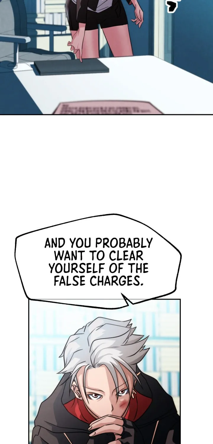 Who Killed the Murim Lord? Chapter 2 page 95 - 