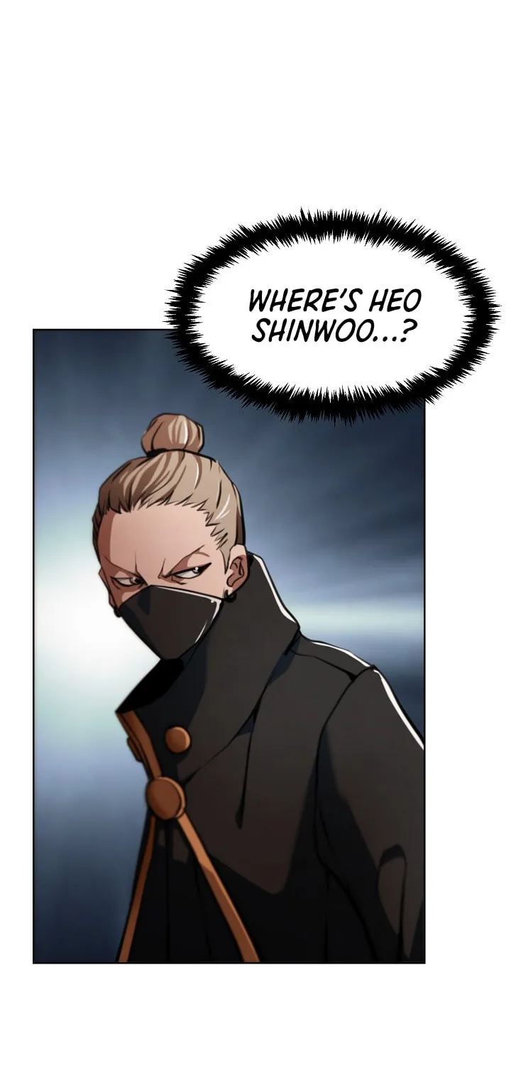 Who Killed the Murim Lord? Chapter 20 page 13 - 