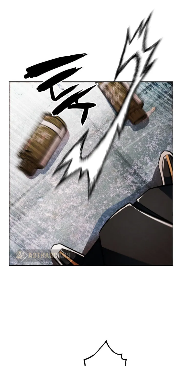 Who Killed the Murim Lord? Chapter 20 page 14 - 