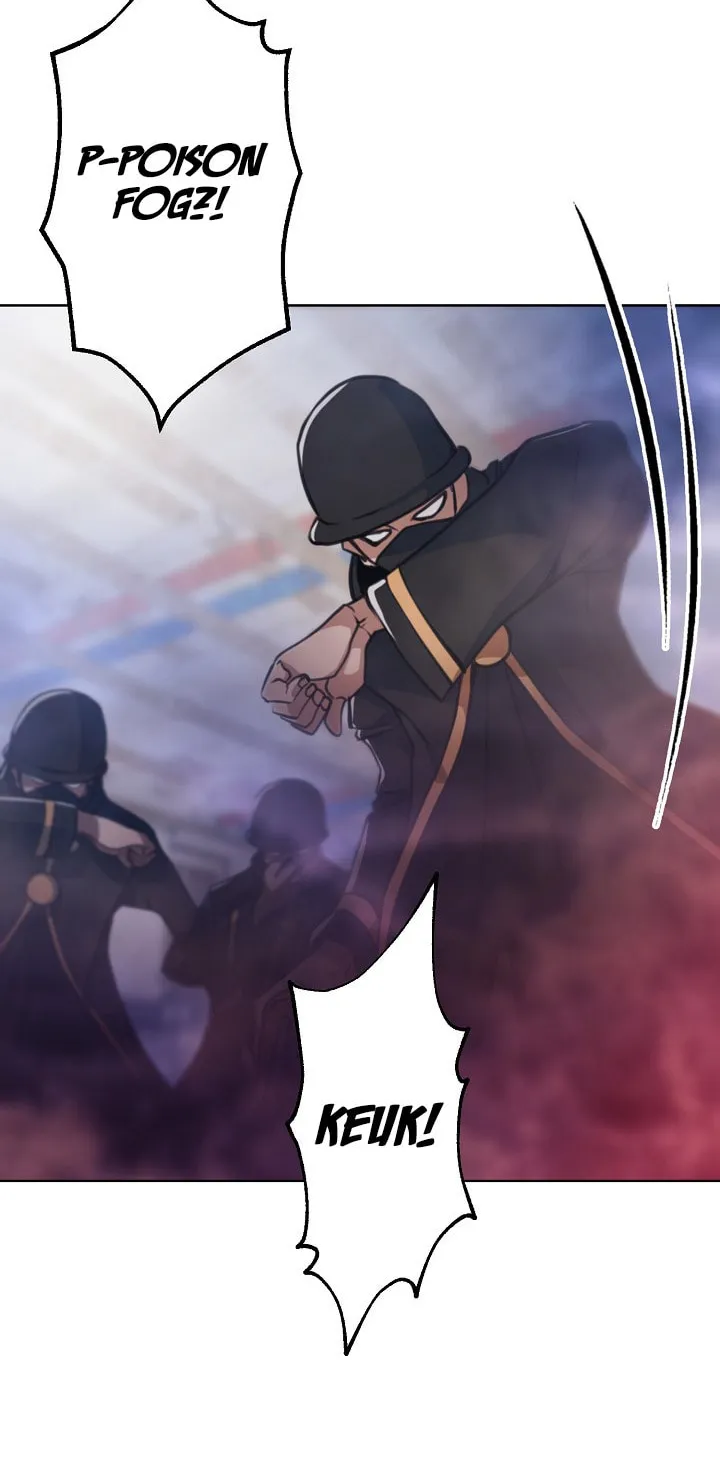 Who Killed the Murim Lord? Chapter 20 page 16 - 
