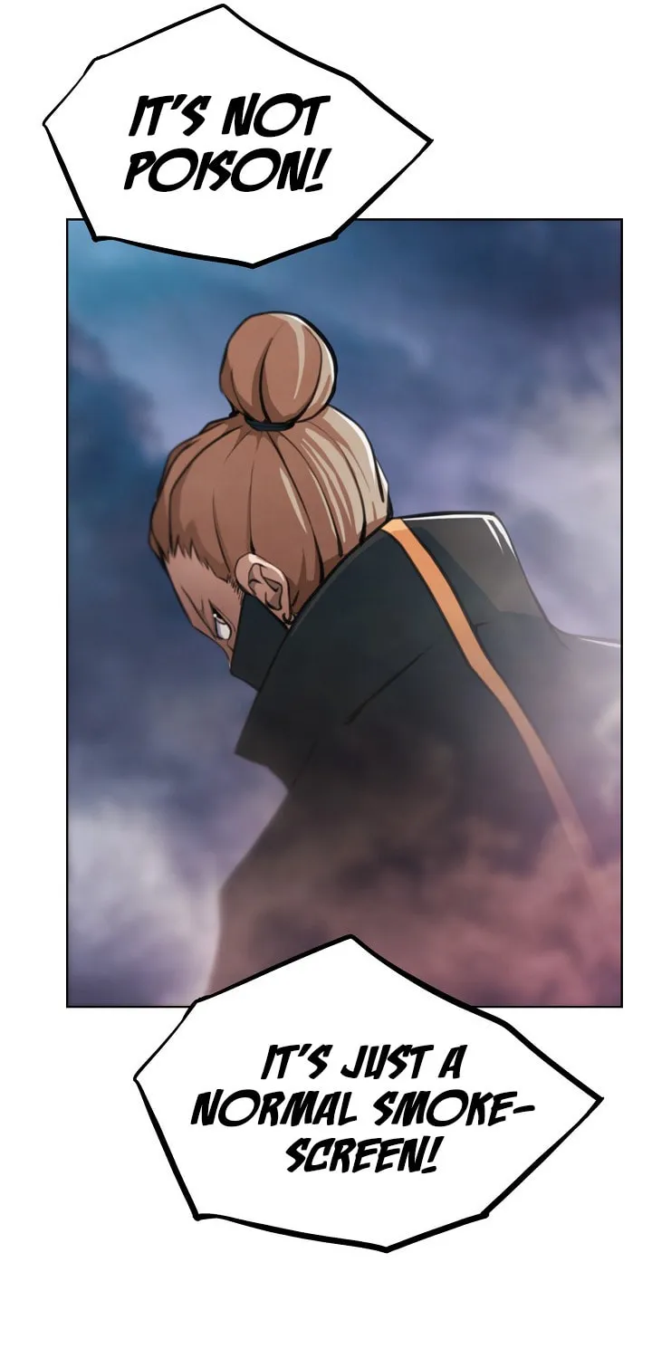 Who Killed the Murim Lord? Chapter 20 page 17 - 