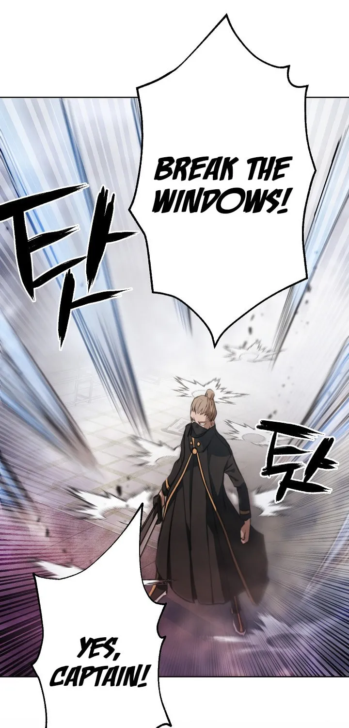 Who Killed the Murim Lord? Chapter 20 page 18 - 