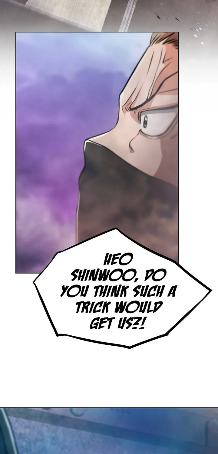 Who Killed the Murim Lord? Chapter 20 page 20 - 