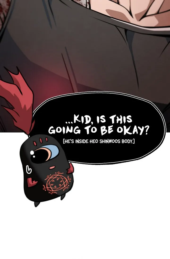 Who Killed the Murim Lord? Chapter 20 page 22 - 