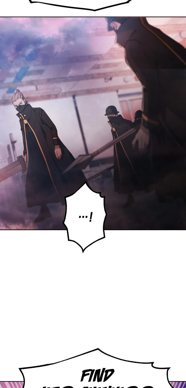Who Killed the Murim Lord? Chapter 20 page 25 - 