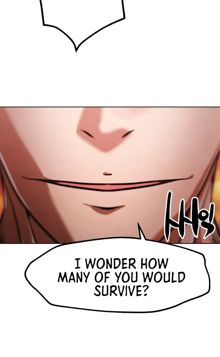 Who Killed the Murim Lord? Chapter 20 page 28 - 