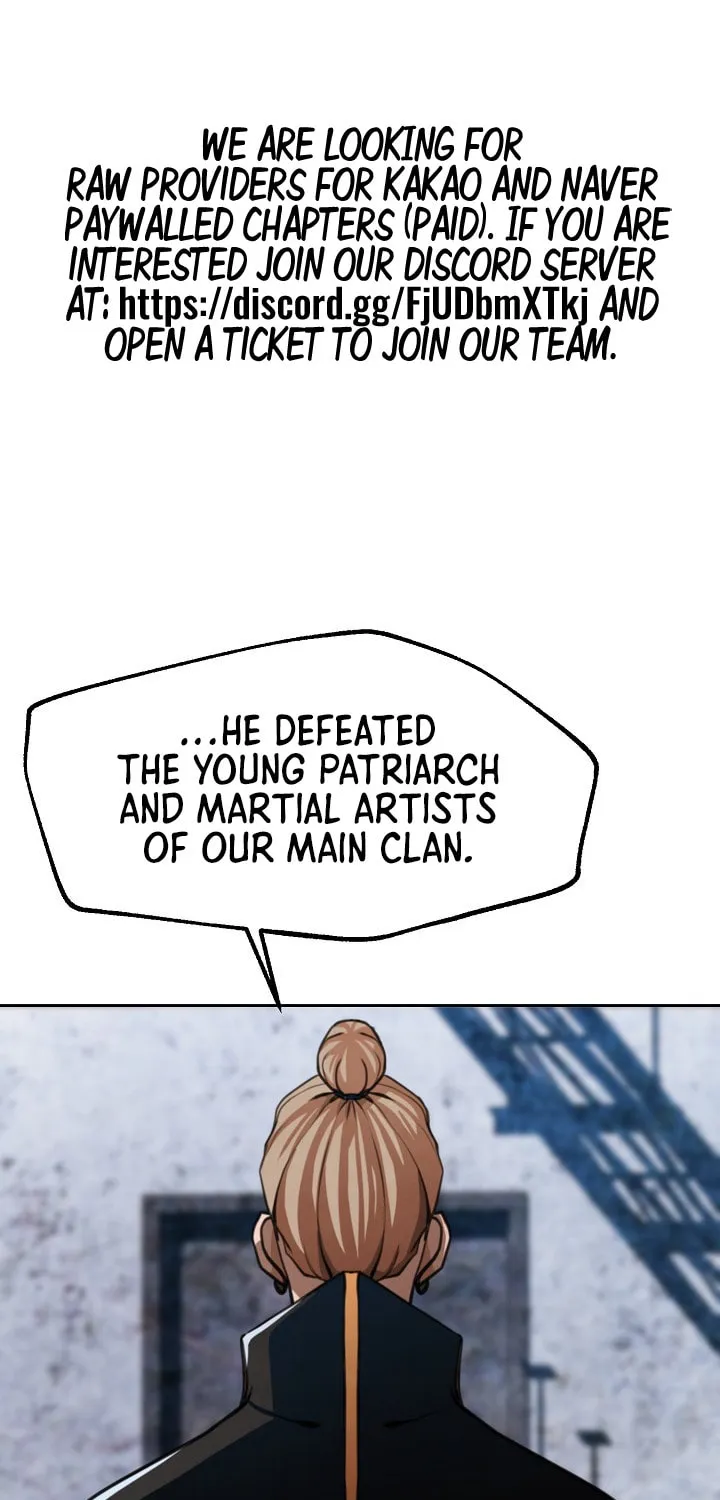 Who Killed the Murim Lord? Chapter 20 page 4 - 