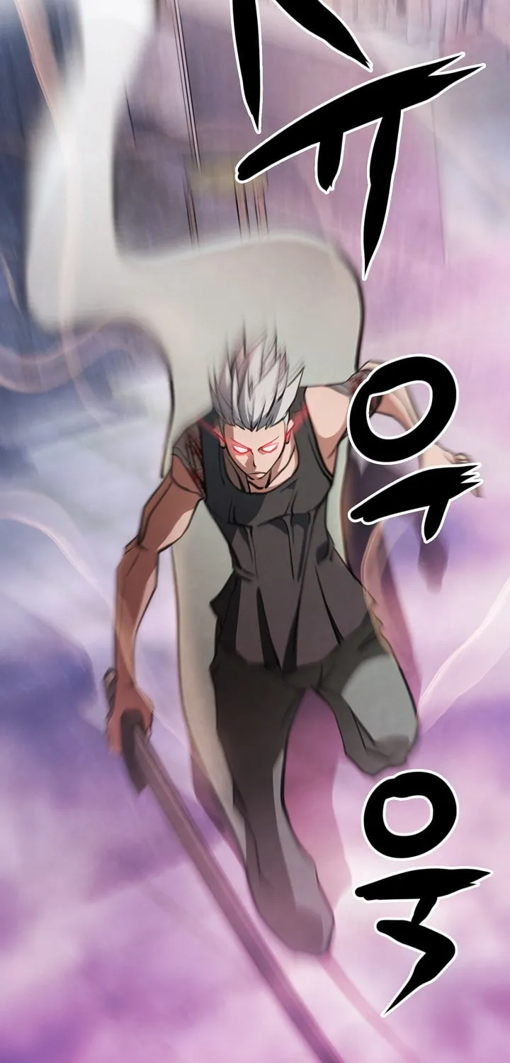 Who Killed the Murim Lord? Chapter 20 page 31 - 